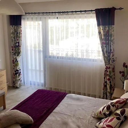 Kirmizi Lale, Private Pool, Gardens, Very Close To Town - No Need For Taxi Villa Kas